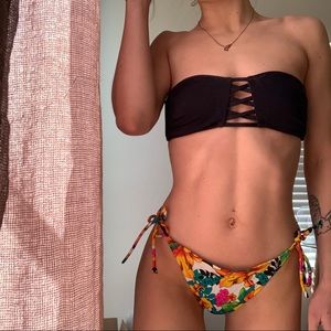 Vs tropical bikini